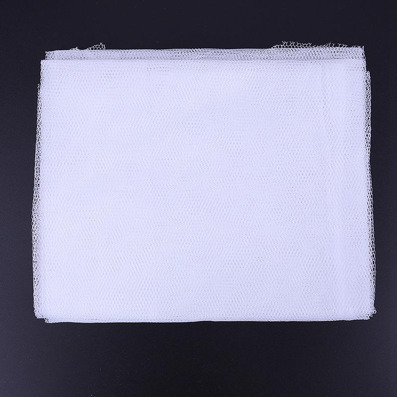 A34R 200Cmx 150Cm DIY Mosquito Net Insect Curtain Fly Mosquito Bug Window Mesh NONE