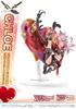 PRISMA WING liner Chloe von Einzbern scale finished figure Fate/kaleid PrismaIllya 1/7