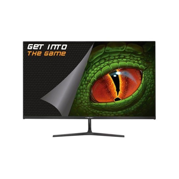 Keep Out XGM27PRO5 27" LED VA FullHD 200Hz Altavoces FreeSync