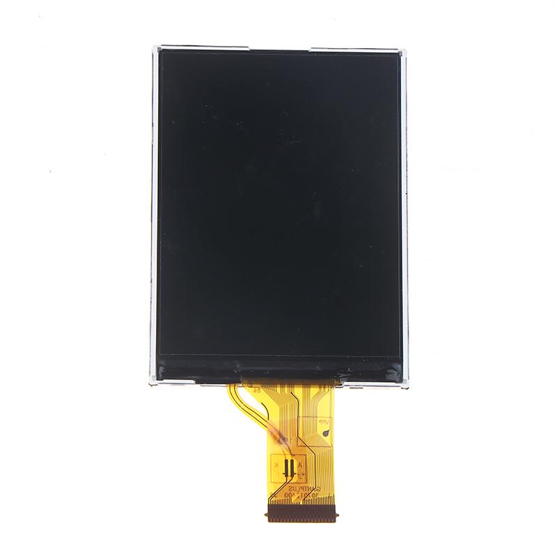 Naujas LCD ekrano ekranas, skirtas Coolpix S3100 S2600 S2700 S2800 S2900 S3500 S3600 S3200 S3300 S3700 A100, remonto dalis