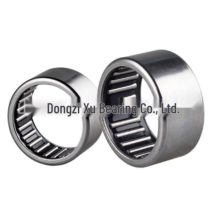 HK3030 Needle Roller Bearing Shaft Coupling Non-standard Stamped Bearing