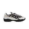 Echappe Lace Black Grey