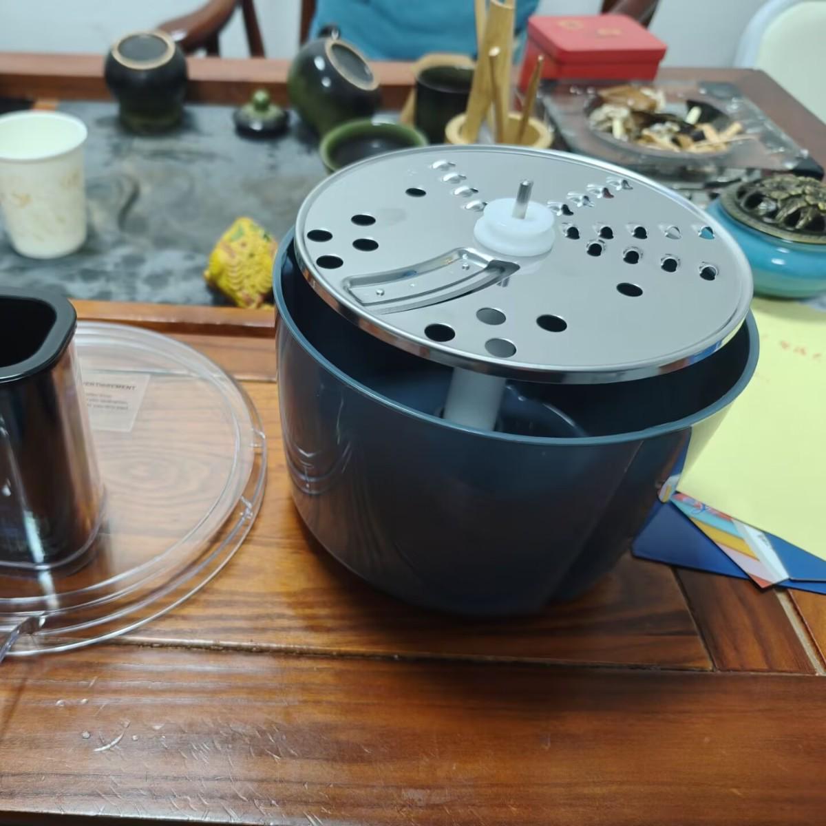 

Thermomix TM5/TM6 Modern Vegetable Cutter and Grater for Fruits and Vegetables как