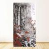 Classic Chinese Ink painting Landscapes Large Size Wall Picture For Living Room Home Decor-7 Huge Size Canvas Print Painting,
