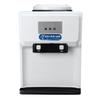 220V Cold And Hot Drink Machine 500W Drink Water Dispenser Desktop Water Holder Heating Cooling Water Fountains Boiler Drinkware Tools