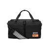 Nike Cotton Gym Bag Travel Bag Handbag Regular Unisex Black Casual DQ5199-010