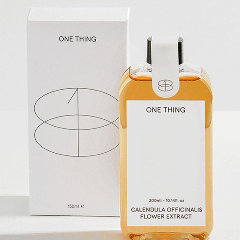 

[Large Capacity] Calendula Petal Extract 300ml