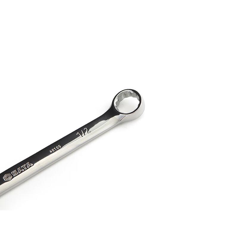 SATA 40114 Imperial Combination Wrench