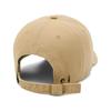 Cap Clean Up MLB Logo New York Yankees Khaki 47 '47