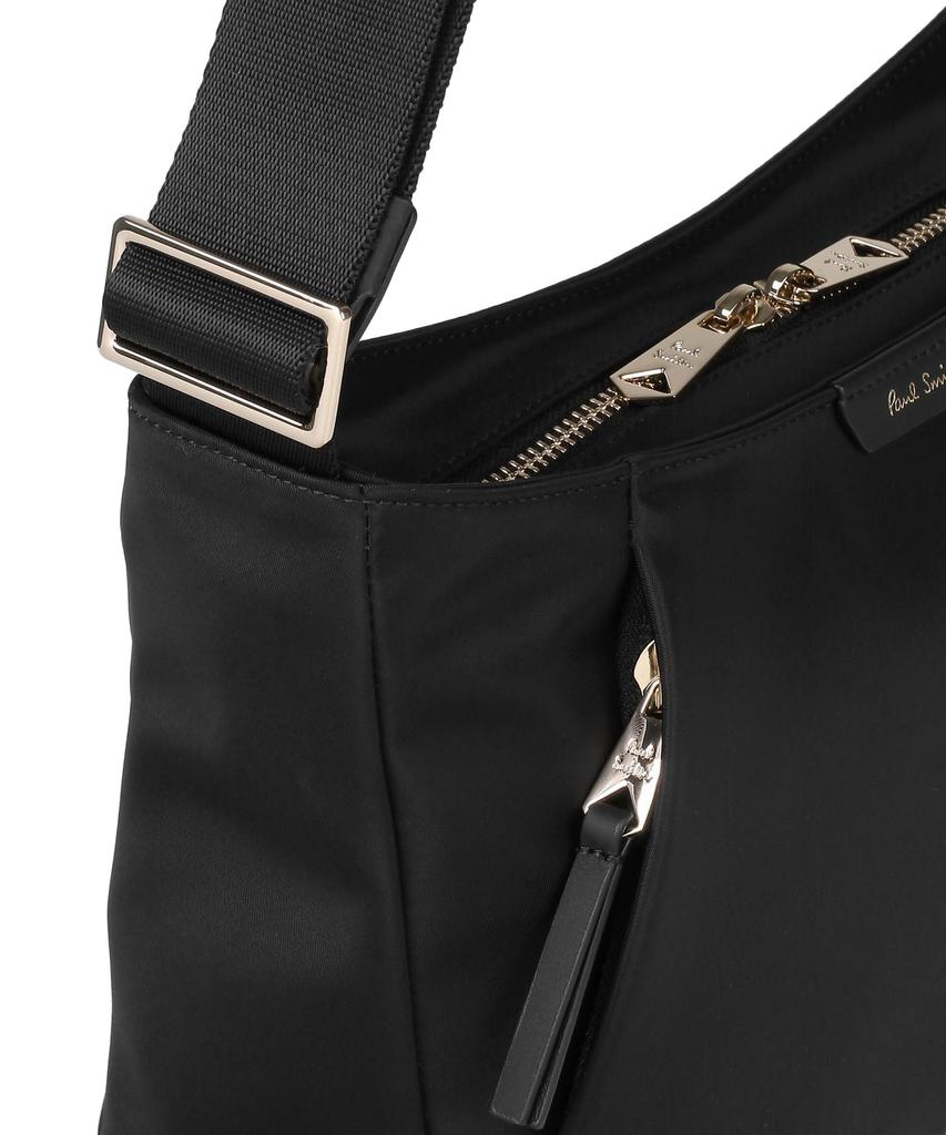 Paul Smith Shoulder Bag Black Women's 555403WN050S,
