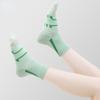Size 35-39 Women's Medium Outdoor Hiking Socks Breathable Sweat Absorbent Non-slip Sports Socks