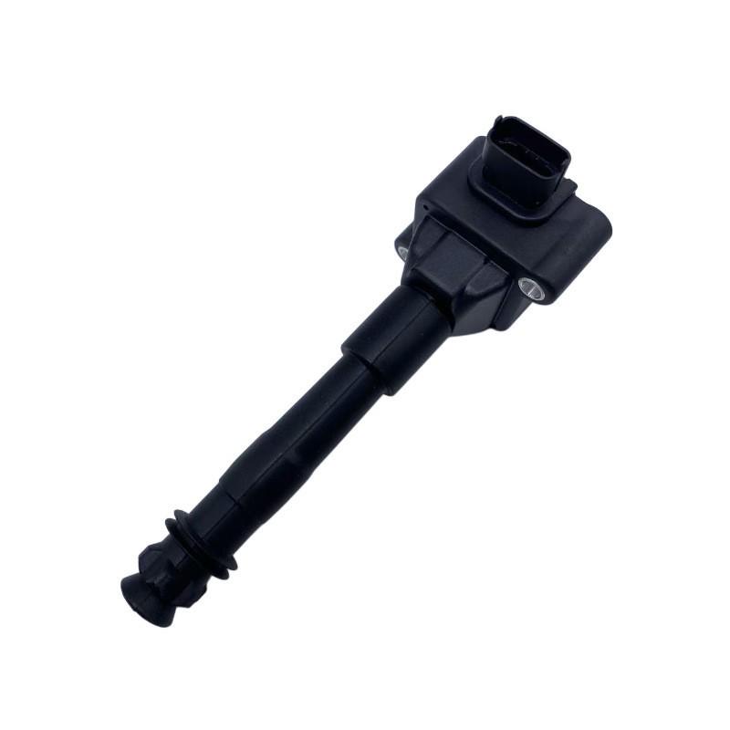 Porsche Ignition Coil High Voltage Pack Compatible with 9760210402, 0040100177, 99760210704