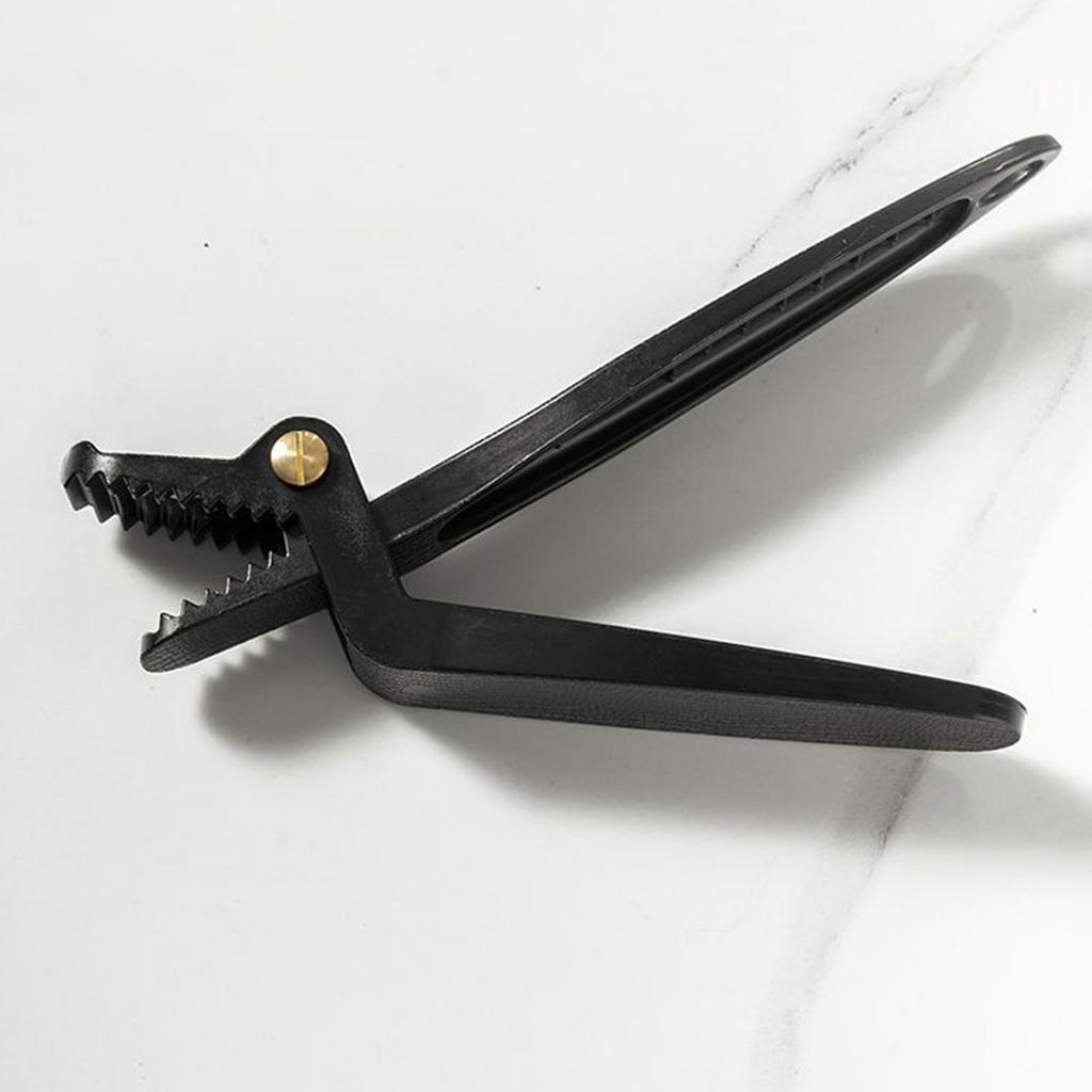 Seafood Accessories Multifunctional Food Crackers Metal Hairy Food Eating Tool Metal Utensils for Restaurant Use
