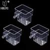 Hydroponic Planting Cup Household Water Grass Planting Cup Wall Mounted High Transparent Fish Tank Landscape Decoration