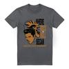 Elvis Presley Unisex Adult Rooster T-Shirt