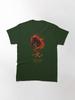 The Animals 1966 Fire Horse Limited Edition Classic T-Shirt