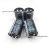 Fengbin 400V 470uF Electrolytic Capacitor, Horn Pin, Audio Original, 30x40mm