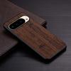 Custodia per telefono con texture bambù per Google Pixel 10 Pro XL e Pixel 9A