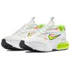 Nike Zoom Air Fire Summit White Volt Women's Sneakers Casual CW3876-104