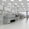 Aluminum Platform Sliding Table Displacement Station Manual Translation Precise Sliding Table Fine Tuning Linear Stage