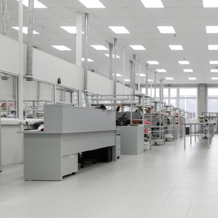 Aluminum Platform Sliding Table Displacement Station Manual Translation Precise Sliding Table Fine Tuning Linear Stage