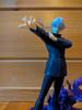[USED] Blue-purple Effect Figure