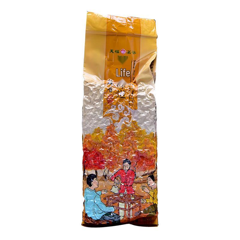 TenFu s TEA Light Fragrance Tieguanyin Oolong Tea