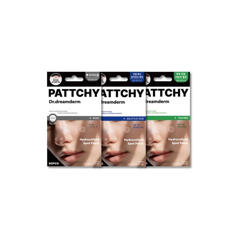 

Доктор. Dreamderm Патчи от акне 240 штук Влажные полоски Патчи для проблемных зон Взрослые, Подростки, Пубертатный период Полоски-пластыри для белых угрей, Прыщей Salicylic Acid 160 Sheets