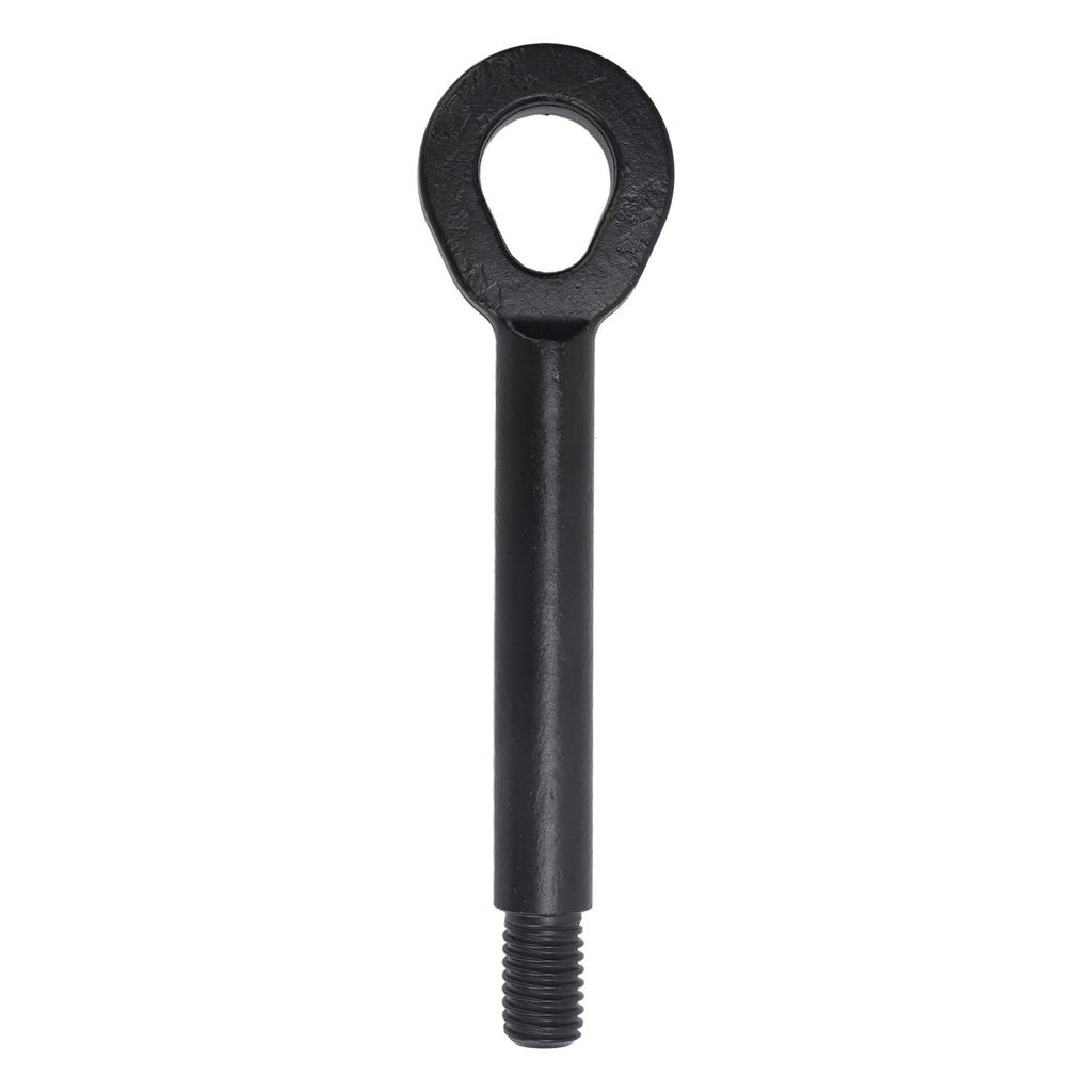 Trailer Tow Hook 12780355 Heavy Duty Forged Steel Towing Hitch Lug Eye Loop Ring Replacement for