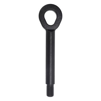 Gancho de remolque 12780355 Anillo de bucle de ojo de enganche de remolque de acero forjado de alta resistencia Reemplazo para