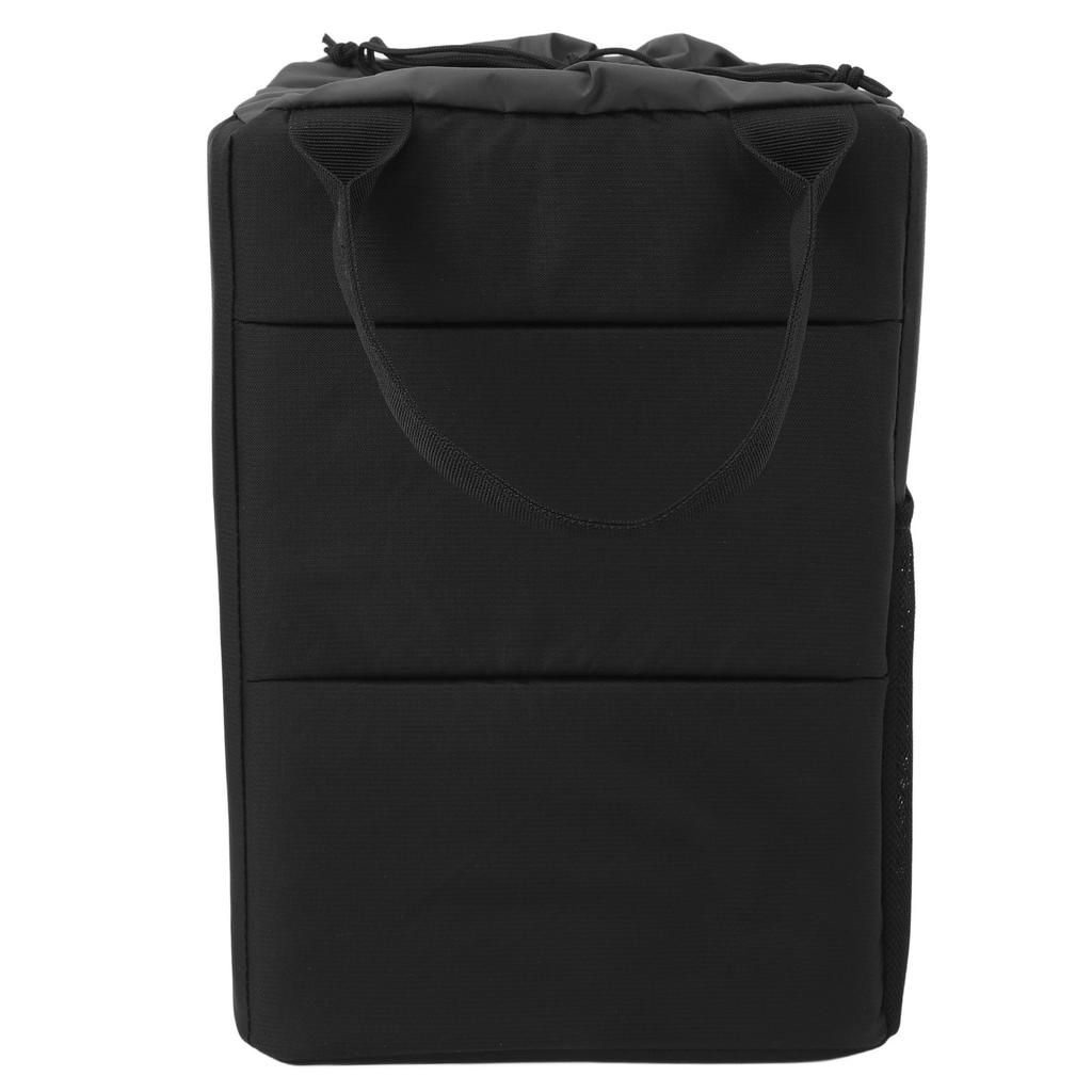 Camera Insert Padded Bag Shockproof DLSR SLR Insert Case Bag for Backpack for R5 R6 T100  7  8   A9