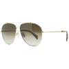 Lanvin Mens Gradient Sunglasses