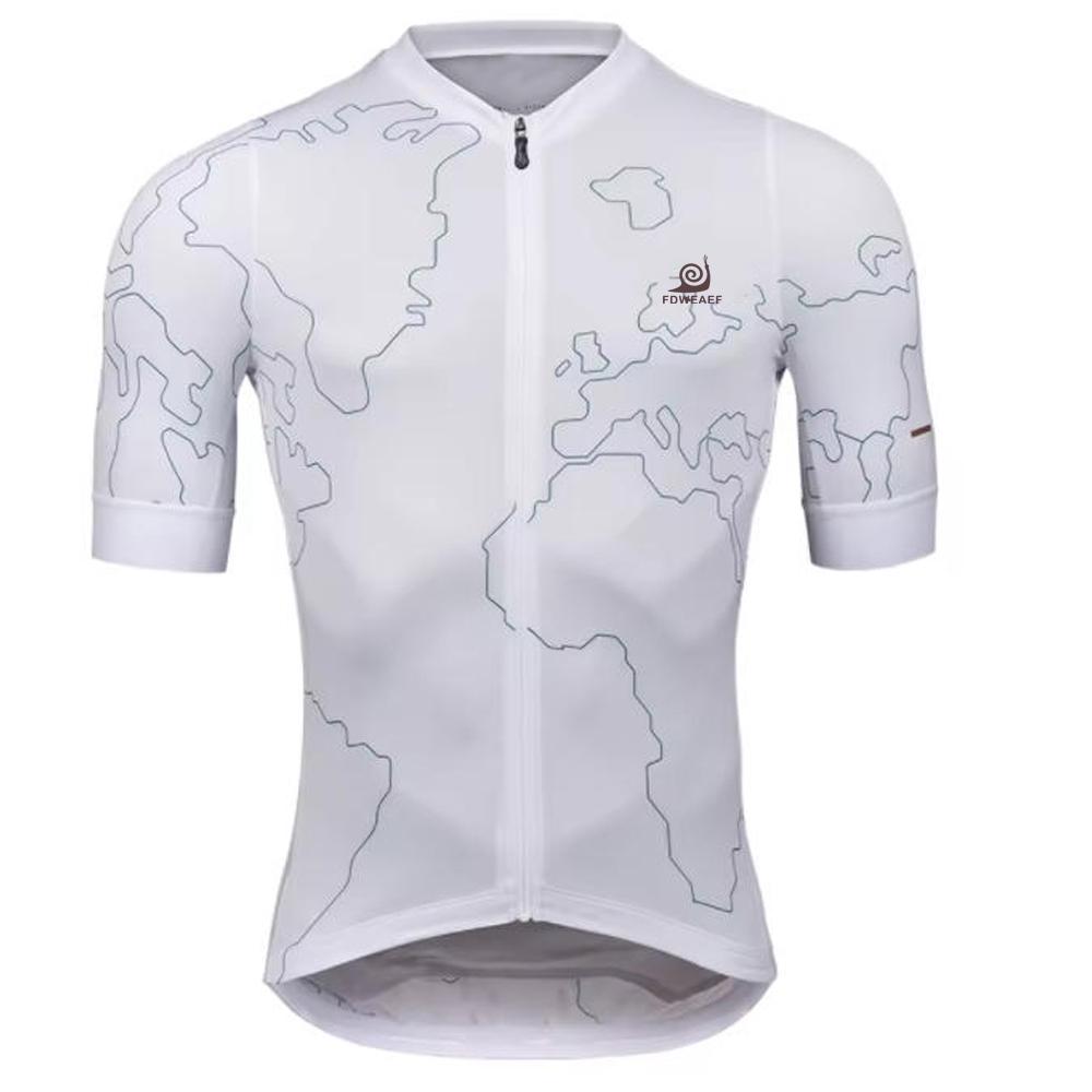 Cycling Jersey 3 Colour Cycling Racing Tops Short Sleeve Bike Jersey Road Cycling Shirts Summer Bicycle Jerseys