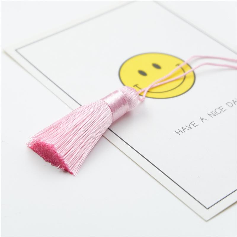 Ciucure cu nod chinezesc cu deschidere de 5 cm pentru bijuterii Bodhi DIY