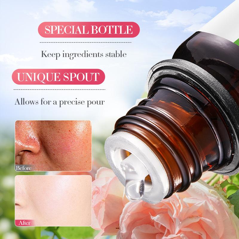Fragrance Essential Oil Set, Nourishing and Moisturizing Body Universal Serum
