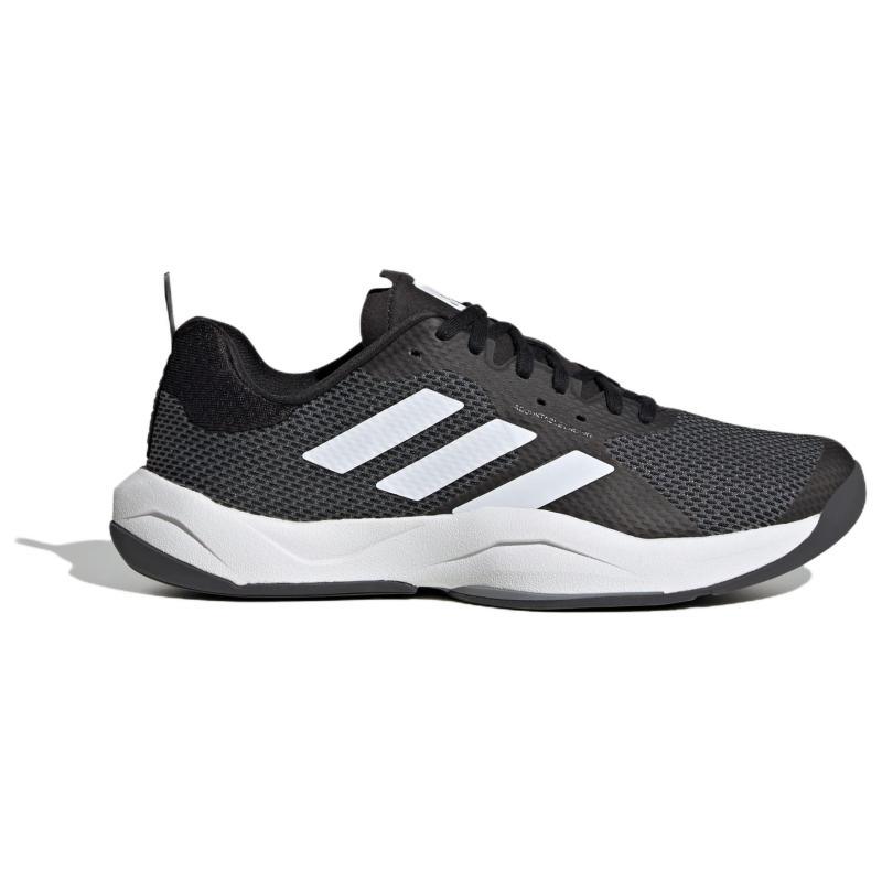 Adidas Rapidmove Core Black Cloud White Grey Damen-Sneakers IF3203