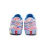 Air Jordan Tatum 3 GS Tie Dye Kids Sneakers Blue University-Blue Pale-Ivory HF3136-400