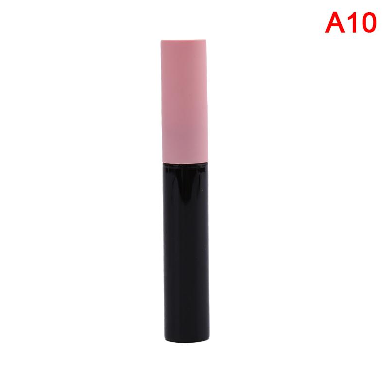 Leere Lipgloss-Tuben DIY Mascara-Tuben Kosmetische Eyeliner Nachfüllbare Behälter