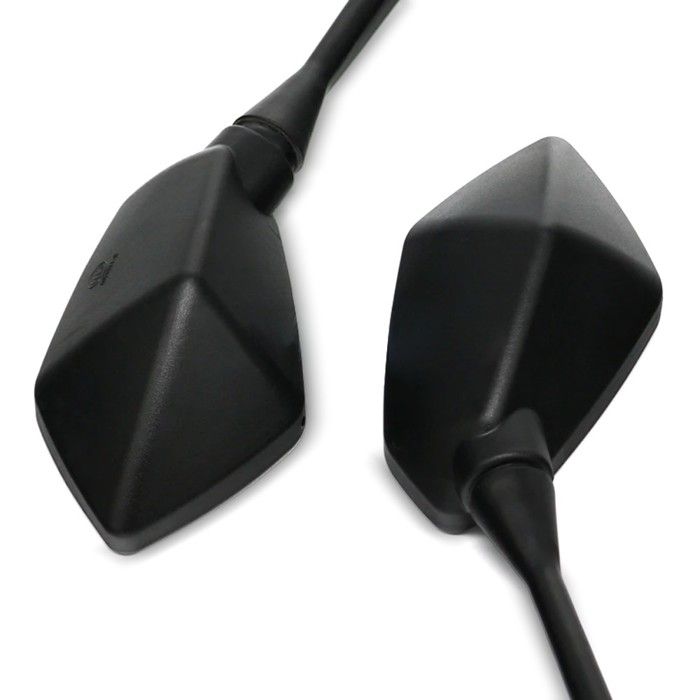 Rétroviseurs carénage pour Yamaha FZ6 Fazer / S2 Paire SV8