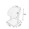 Bracelet Display Stand Storage Rack Metal Fashion Creative Watch for Bangle
