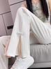 Faldas y pantalones para mujeres – Pantalones y bermudas