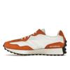 New Balance 327 Rust Oxide Unisex Sneakers Orange Timberwolf U327LF