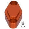 Parking Brake Block Billet Aluminum Fit for     450R Celsius   400  Celsius   300  All Years