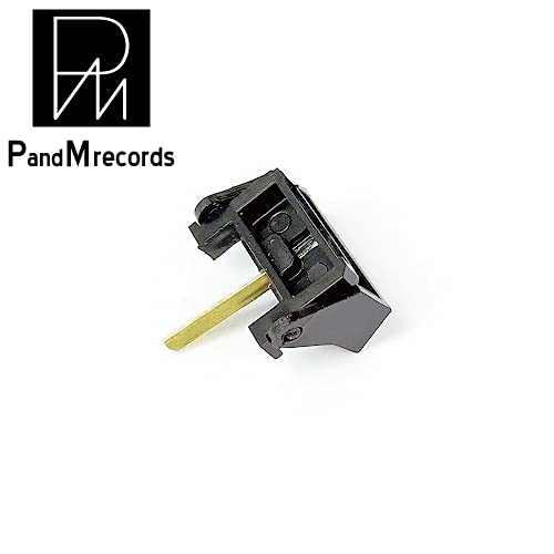 SHURE 35 Replacement Stylus for VN-35 (Compatible with Shure V-15 TYPE3) - Made In Japan