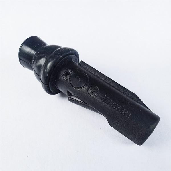 For SKODA 07-14 Octavia fuel tank switch, fuel tank cap opening auxiliary switch 1Z0809986