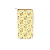 Kitten Long Zipper Wallet Cat Wallet Card Bag