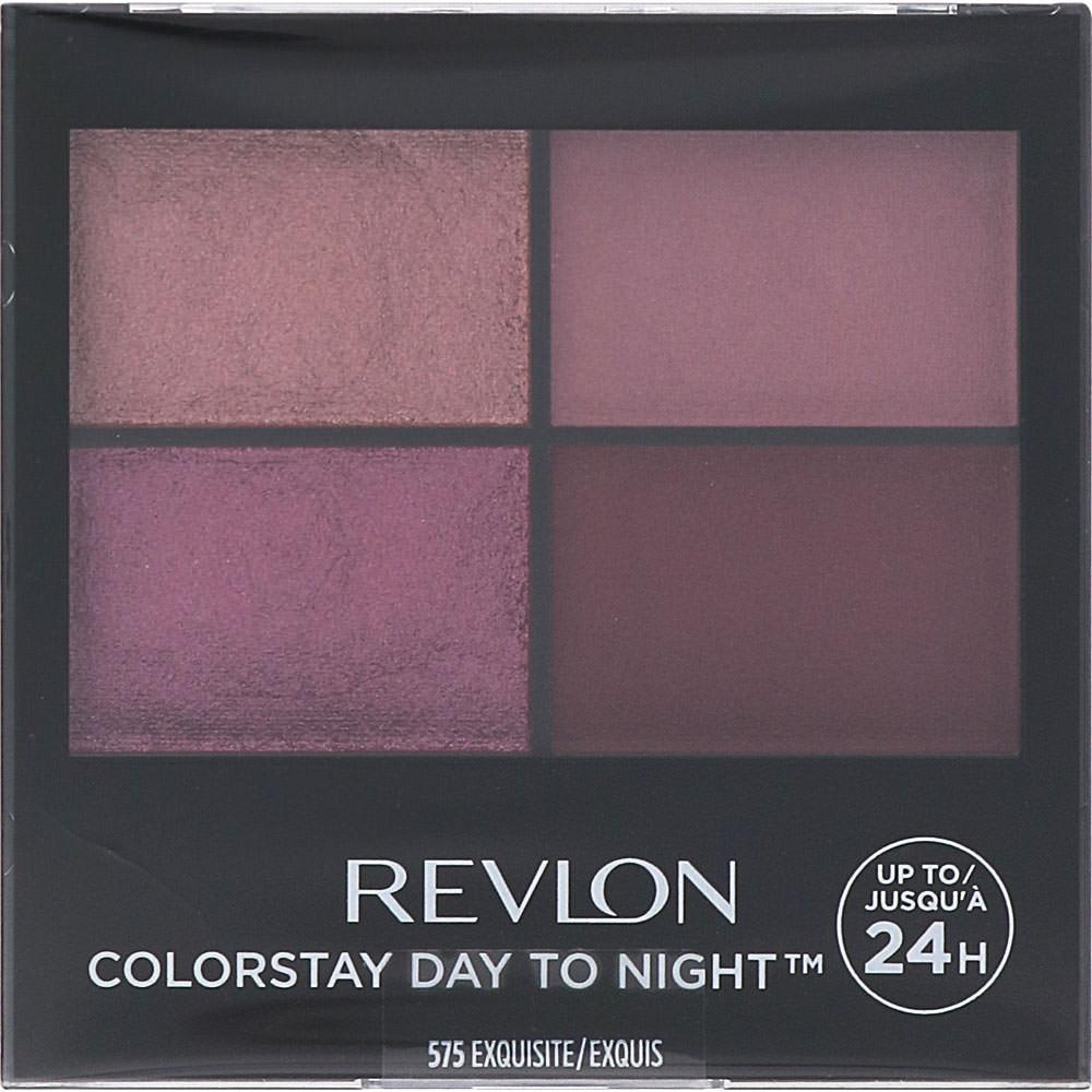 

Тени для век Revlon Color Stay Tonight 575