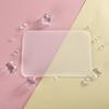 1PC Silicone Bowl Cake Mould Flower and Herb Home-made Jelly Chocolate Mould Food Grade Silicone Mould