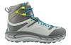 HOKA One One Tor Ultra Hi Gore Tex Lunar Rock Diva Blue 1129958-LRDB