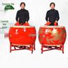 Chinese Dragon Performance Drum